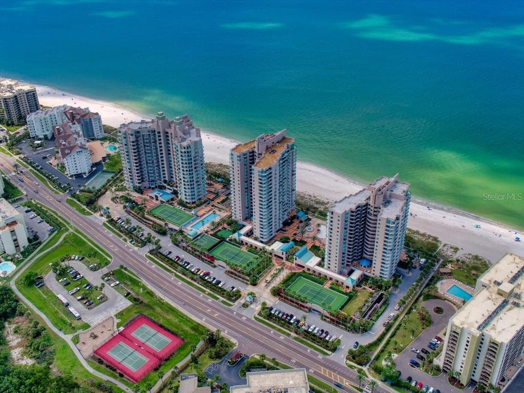 1520 GULF BOULEVARD UNIT 303 CLEARWATER, FL 33767