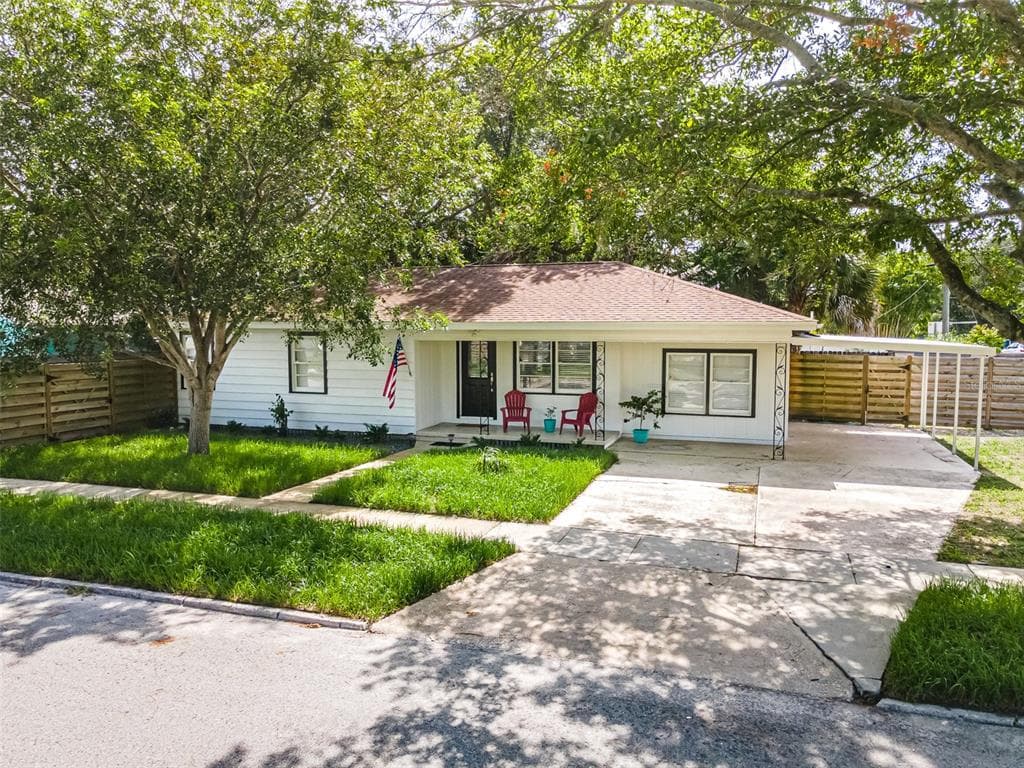 3518 JACINTO COURT SARASOTA, FL 34239