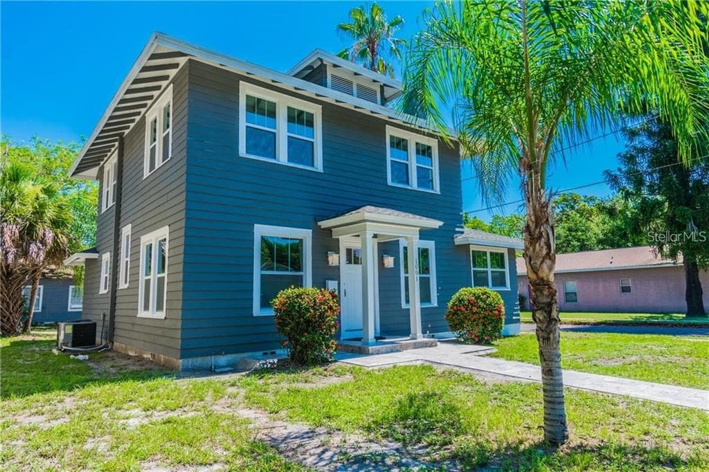 1001 10TH AVENUE S ST PETERSBURG, FL 33705