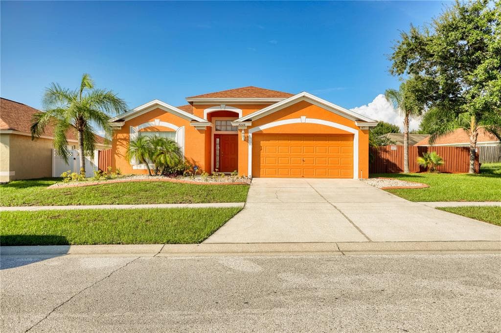 10328 SOARING EAGLE DRIVE RIVERVIEW, FL 33578