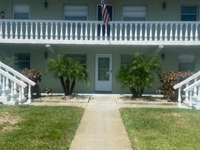 1250 S PINELLAS AVENUE UNIT 904 TARPON SPRINGS, FL 34689