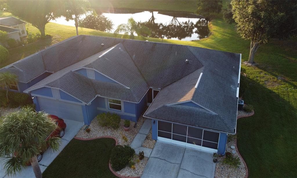 1921 GRAND CYPRESS LANE SUN CITY CENTER, FL 33573