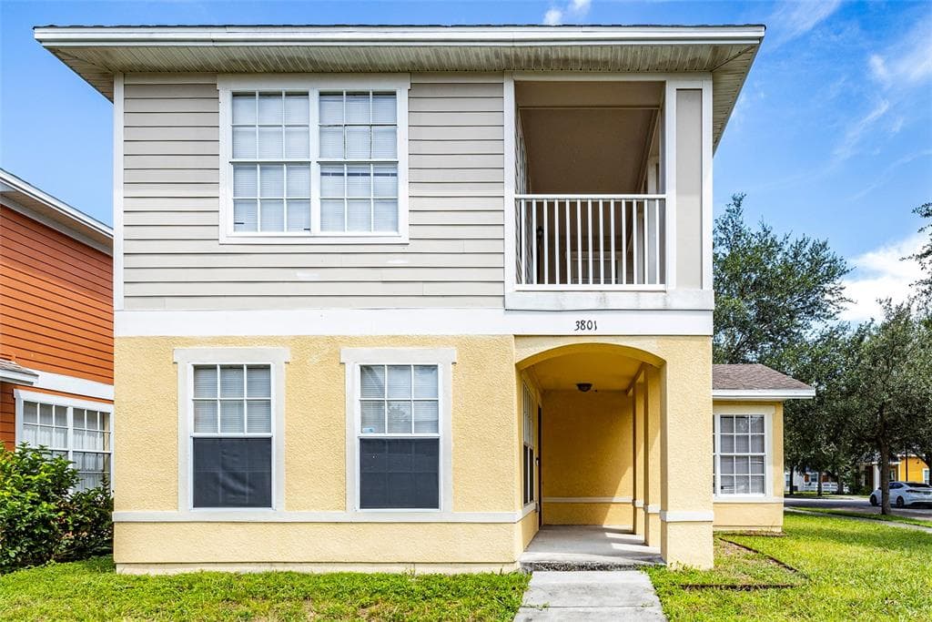 3801 MACHADO STREET TAMPA, FL 33610