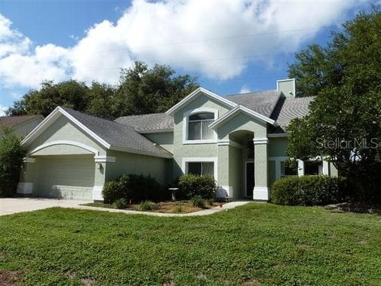 7209 RIDGEPORT DRIVE TAMPA, FL 33647