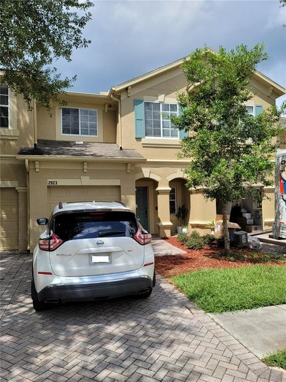 2923 GIRVAN DRIVE LAND O LAKES, FL 34638