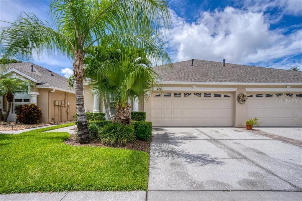 2753 TORRANCE DRIVE LAND O LAKES, FL 34638