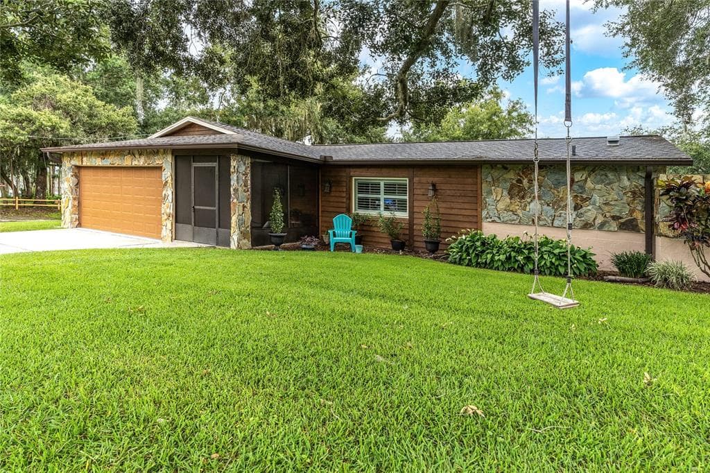 16202 ARMISTEAD LANE ODESSA, FL 33556