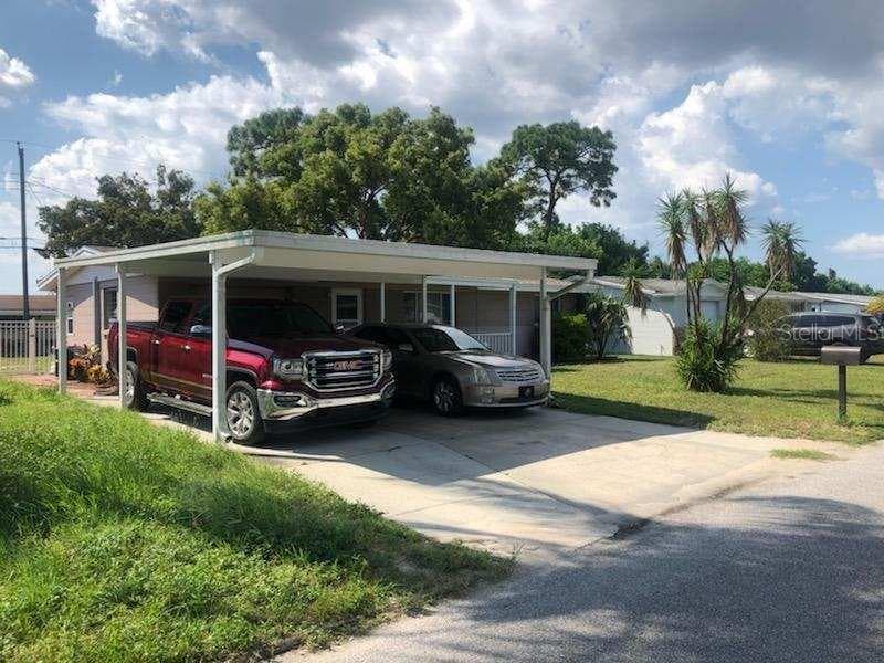 2111 HESS DRIVE HOLIDAY, FL 34691