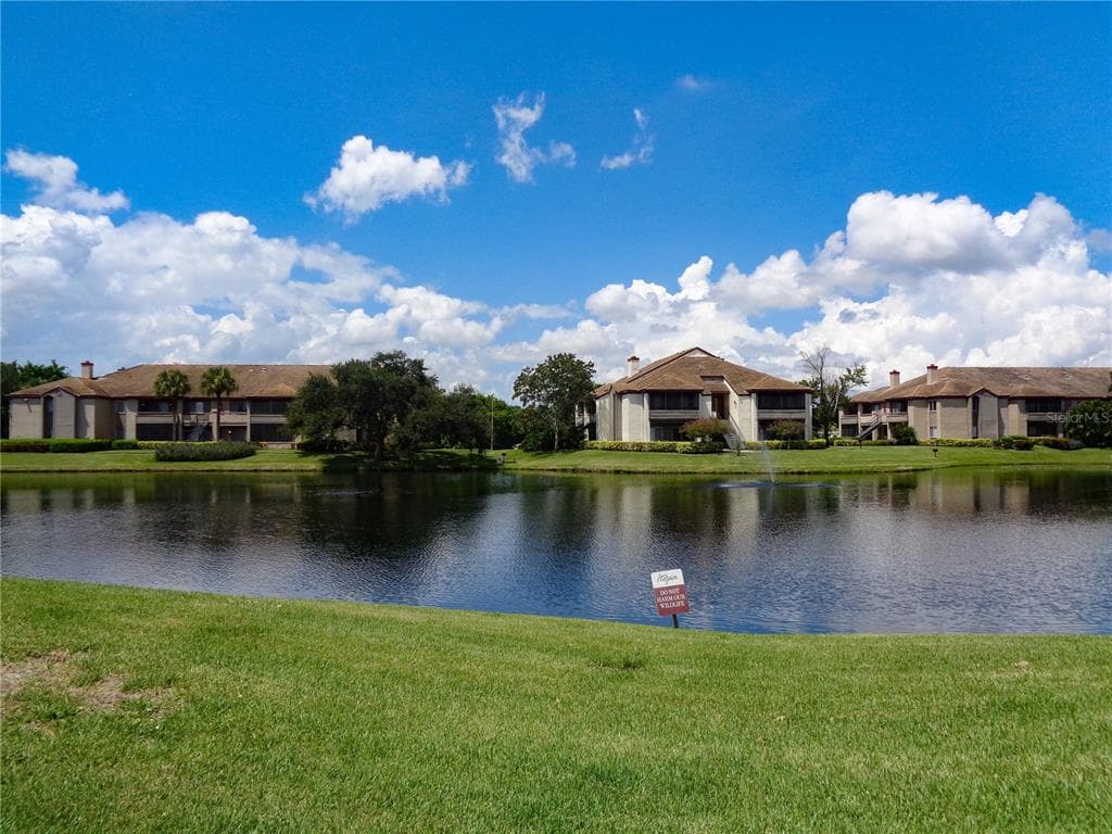 10263 GANDY BOULEVARD N UNIT 207 ST PETERSBURG, FL 33702