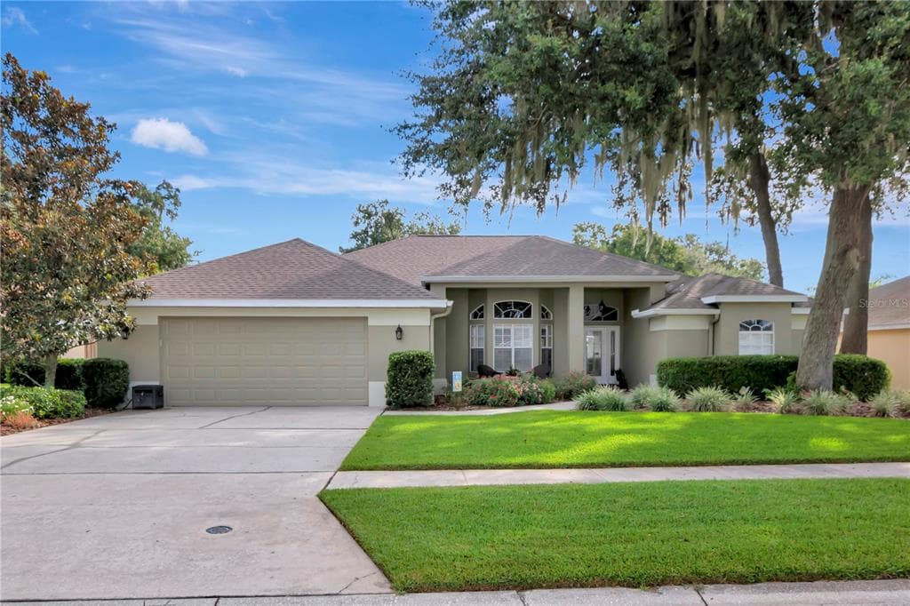 3212 ALCOTT AVENUE PLANT CITY, FL 33566