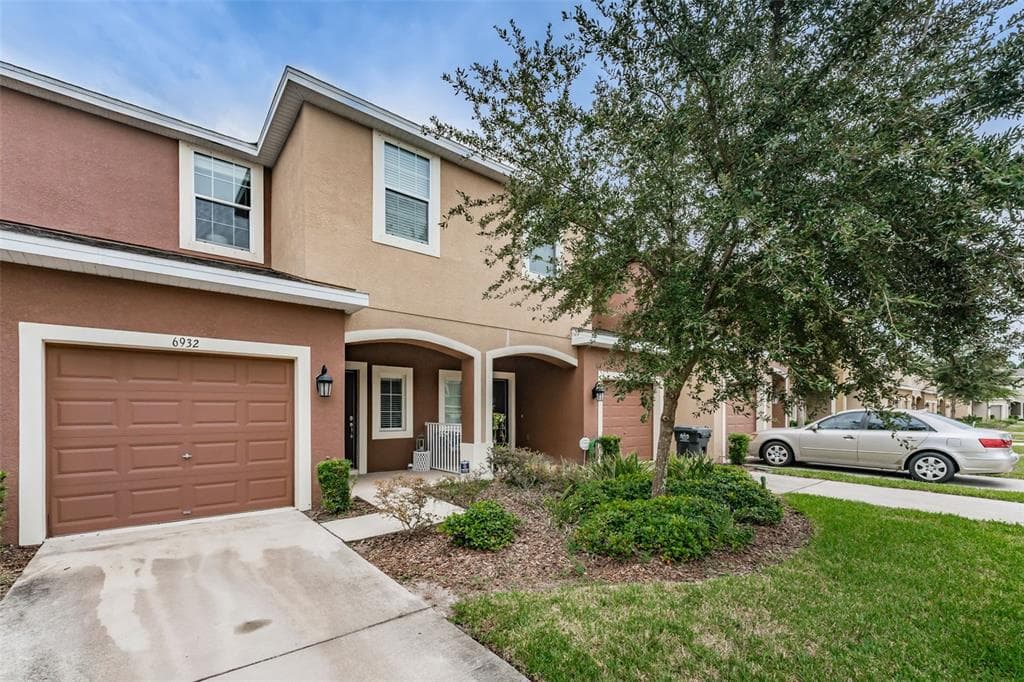 6932 HOLLY HEATH DRIVE RIVERVIEW, FL 33578