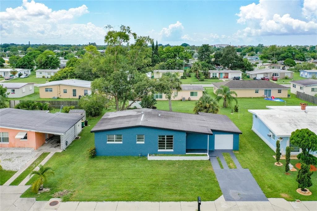 21461 MIDWAY BOULEVARD PORT CHARLOTTE, FL 33952