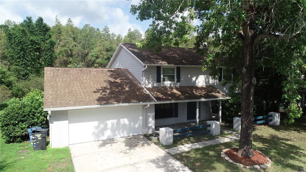 16304 E COURSE DRIVE TAMPA, FL 33624