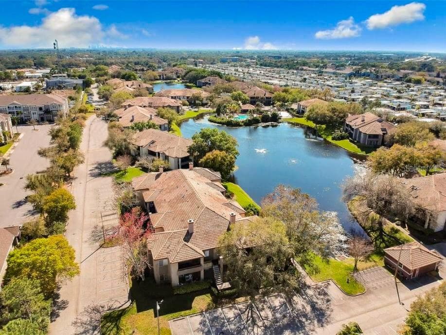10265 GANDY BOULEVARD N UNIT 1314 ST PETERSBURG, FL 33702