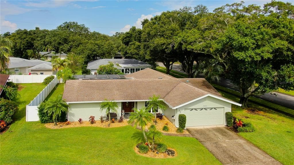 2663 WESTCHESTER DRIVE N CLEARWATER, FL 33761