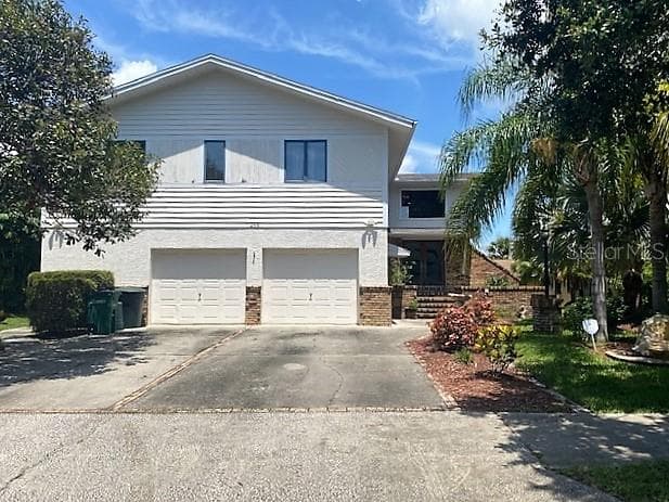 248 HARBOR SIDE DRIVE SAFETY HARBOR, FL 34695