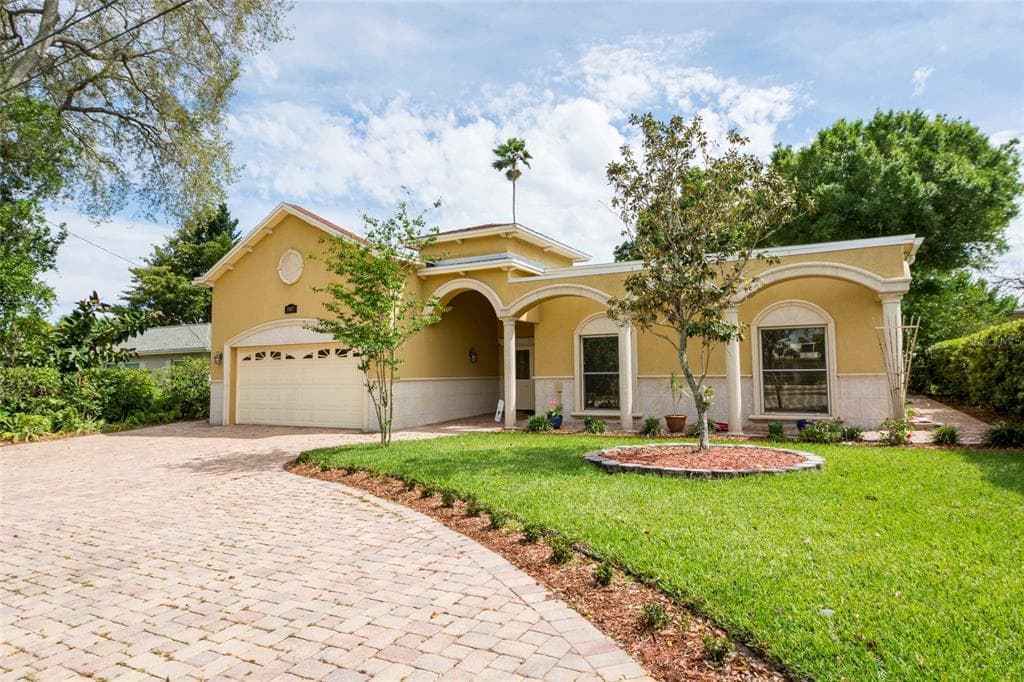 1807 UNION STREET CLEARWATER, FL 33763