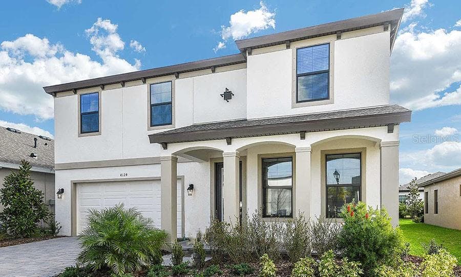 18159 RAMBLE ON WAY LAND O LAKES, FL 34638