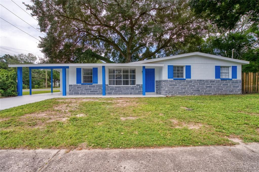 3510 N 35TH STREET TAMPA, FL 33605