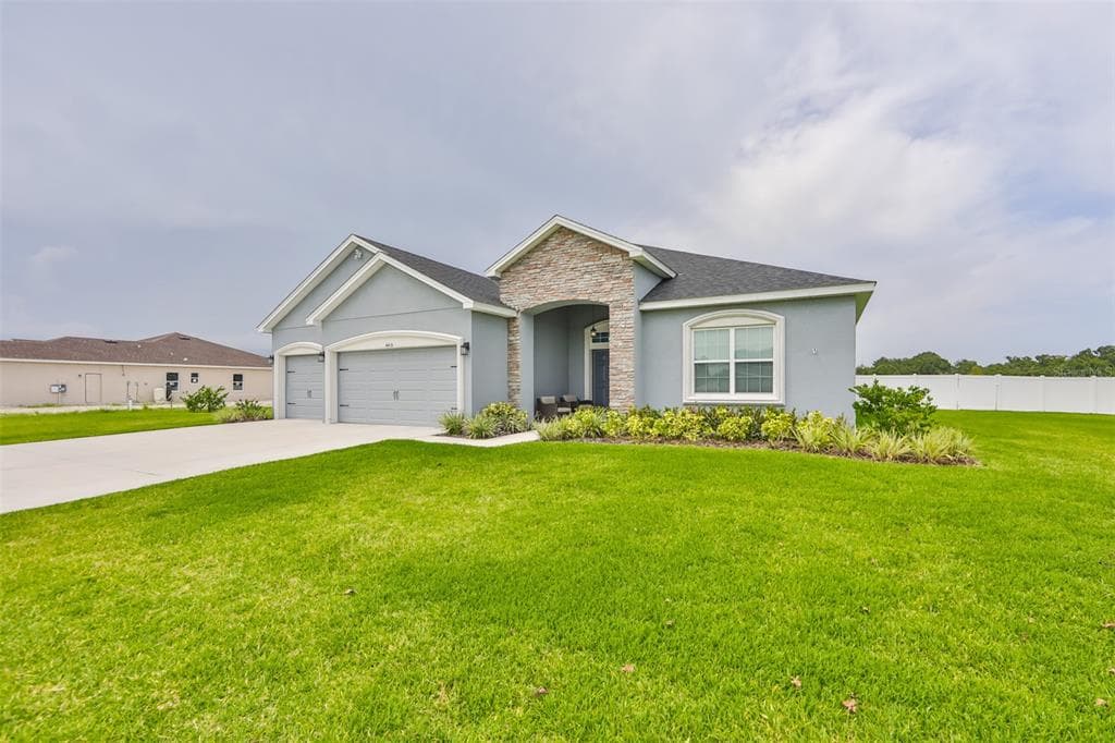 4415 CALHOUN ROAD PLANT CITY, FL 33567