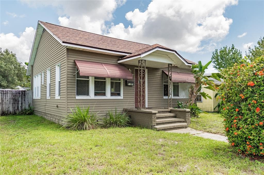 1125 28TH STREET N ST PETERSBURG, FL 33713
