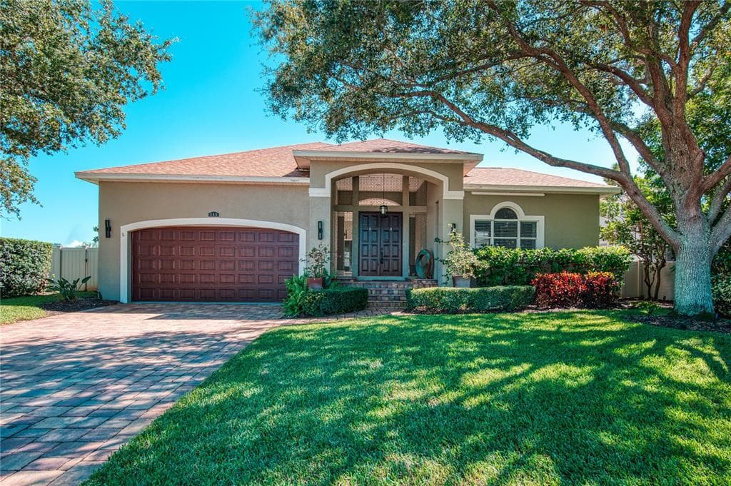 345 7TH AVENUE N TIERRA VERDE, FL 33715