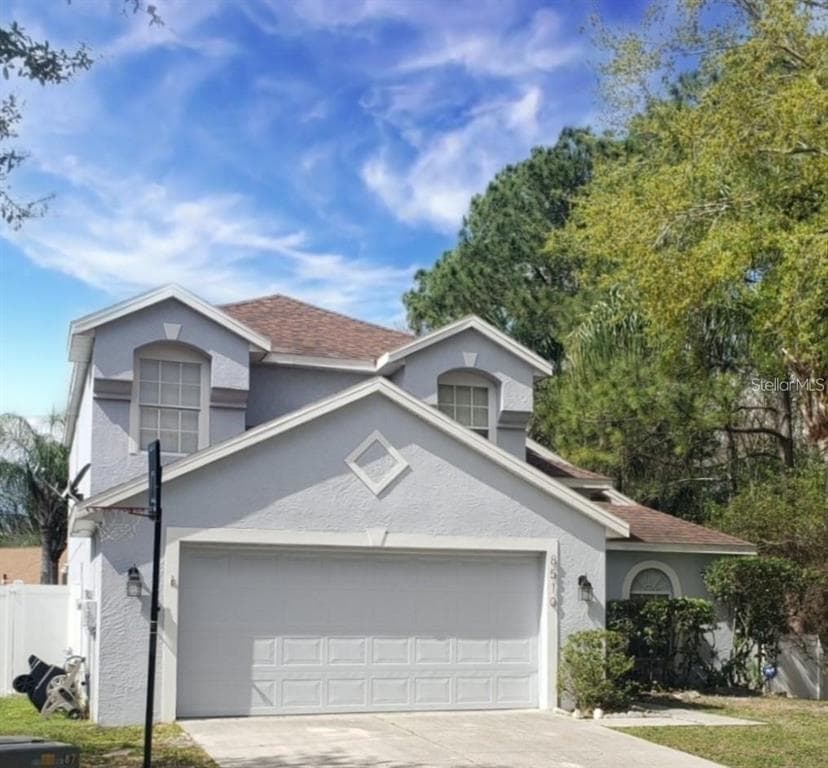 8510 HUGER WAY TAMPA, FL 33635