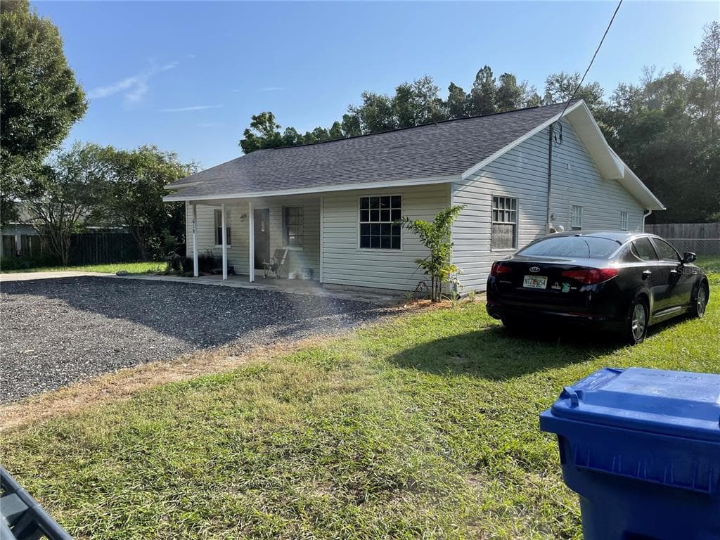619 KNOWLES ROAD BRANDON, FL 33511