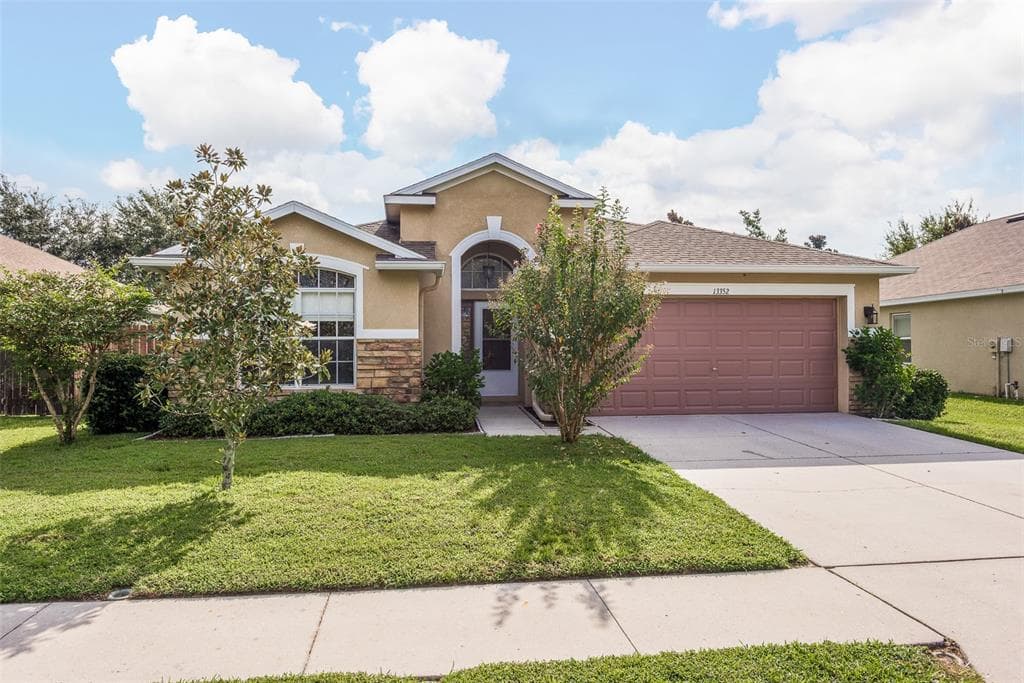 13352 MANDALAY PLACE SPRING HILL, FL 34609