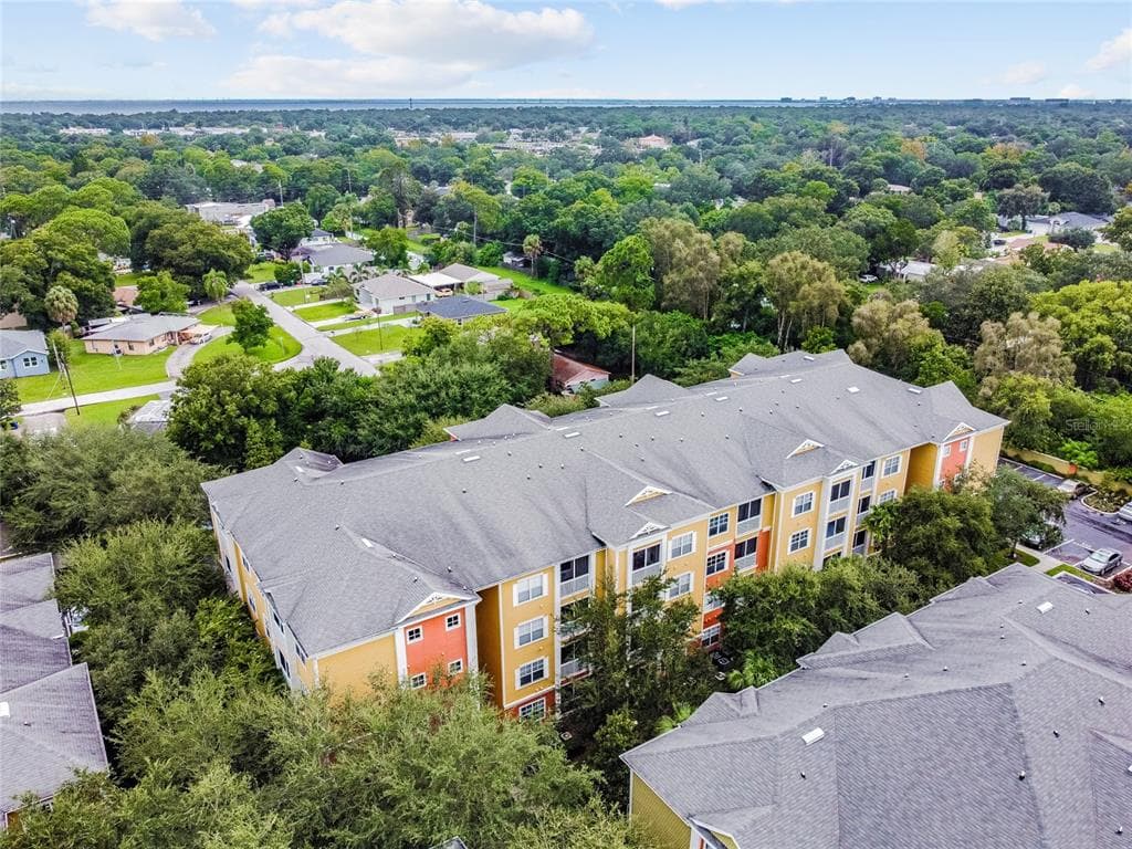 4207 S DALE MABRY HIGHWAY UNIT 6201 TAMPA, FL 33611