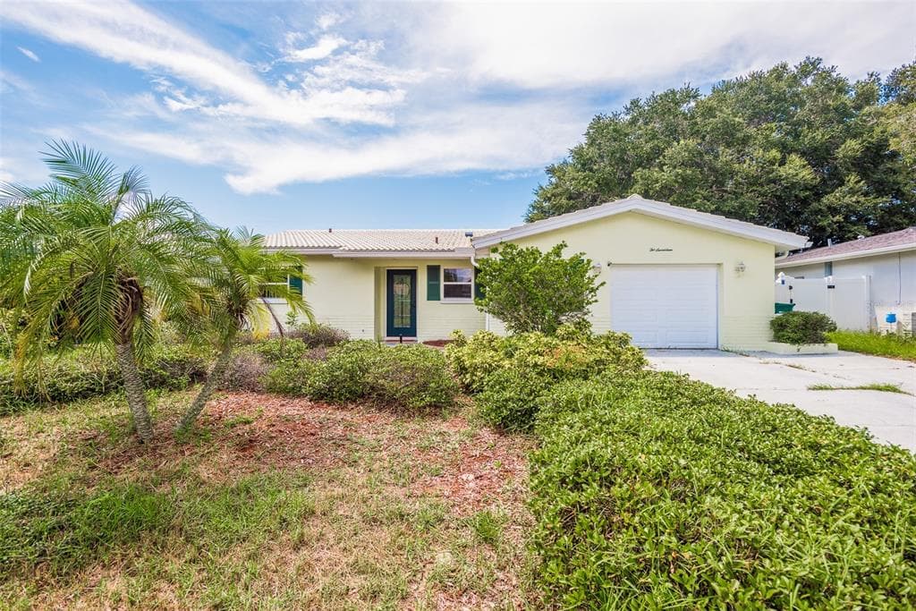 217 MORGAN COURT PALM HARBOR, FL 34684