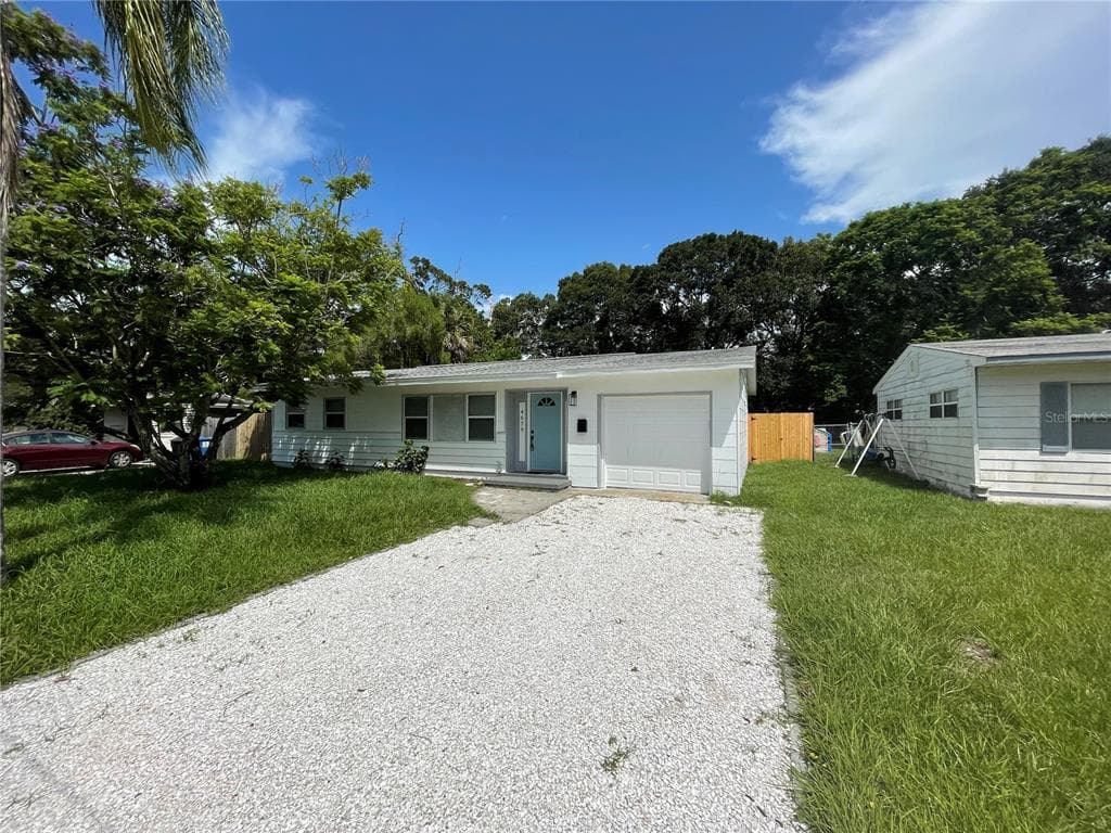 4679 21ST AVENUE S ST PETERSBURG, FL 33711