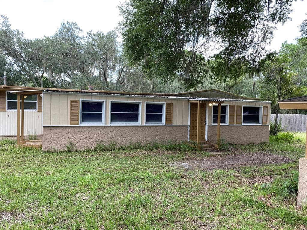 14215 BOLAND AVENUE SPRING HILL, FL 34610