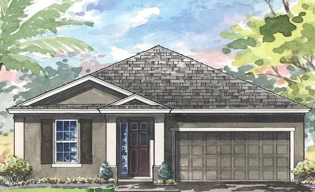 18151 RAMBLE ON WAY LAND O LAKES, FL 34638