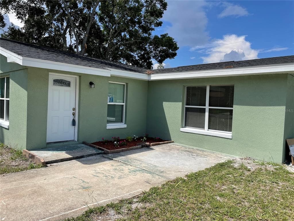 4508 DREISLER STREET TAMPA, FL 33634