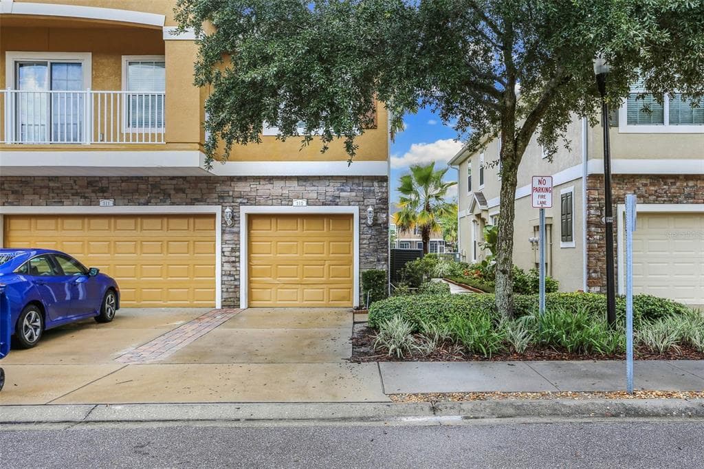 7001 INTERBAY BOULEVARD UNIT 310 TAMPA, FL 33616