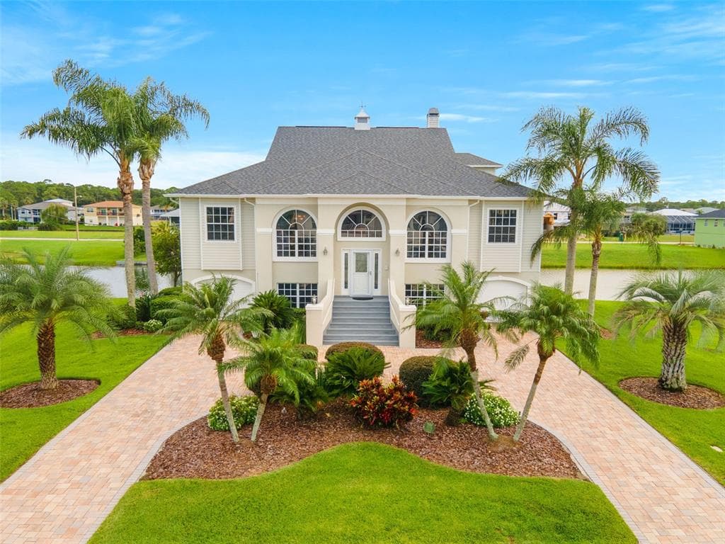 4010 SHEEPHEAD DRIVE HERNANDO BEACH, FL 34607