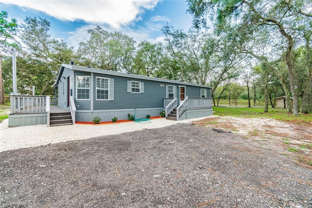 16247 COYOTE ROAD HUDSON, FL 34667