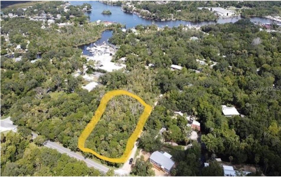 11120 W ROCK ELM PLACE UNIT 8 HOMOSASSA, FL 34448
