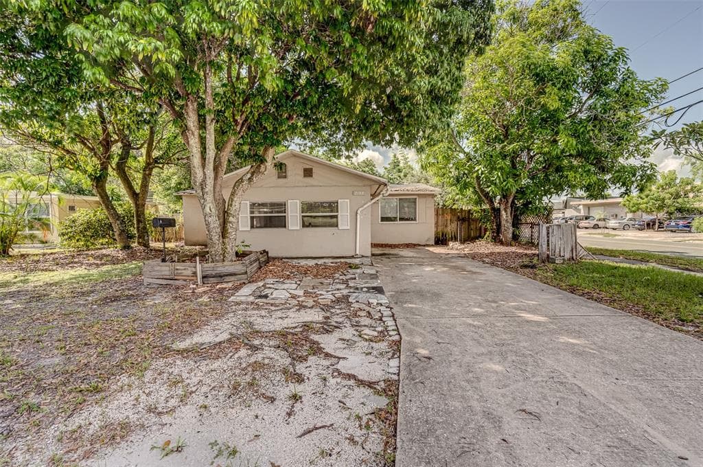 2188 24TH AVENUE N ST PETERSBURG, FL 33713