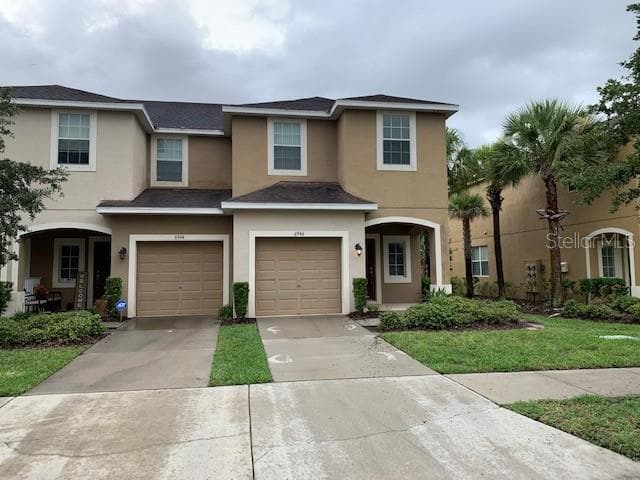 6946 TOWNE LAKE ROAD RIVERVIEW, FL 33578