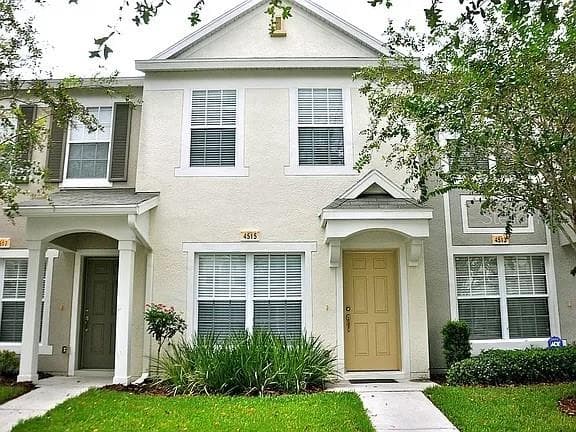 4515 KENNEWICK PLACE RIVERVIEW, FL 33578