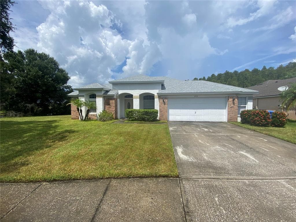 6315 NIKKI LANE TAMPA, FL 33625