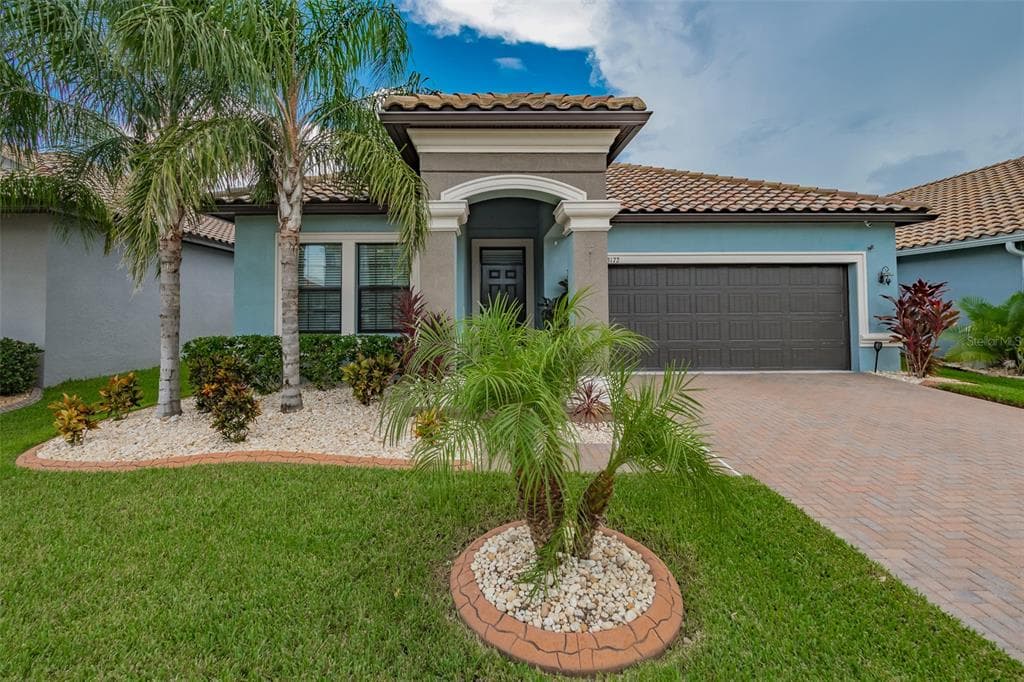 13172 GREEN VIOLET DRIVE RIVERVIEW, FL 33579