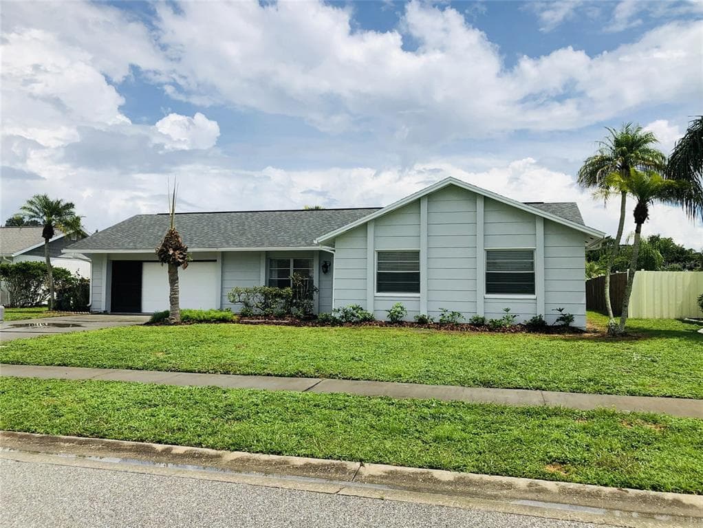 6358 CUTLER TERRACE PORT CHARLOTTE, FL 33981