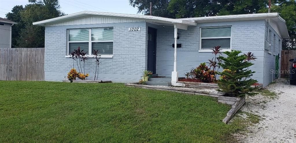 1002 N HABANA AVENUE TAMPA, FL 33607