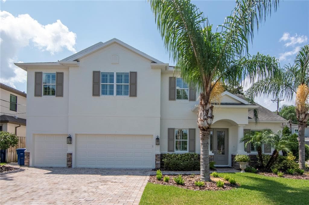 3820 W LEONA STREET TAMPA, FL 33629