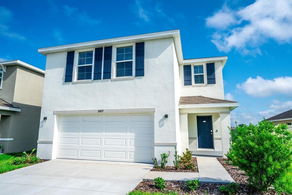 11429 STONE PINE STREET RIVERVIEW, FL 33569