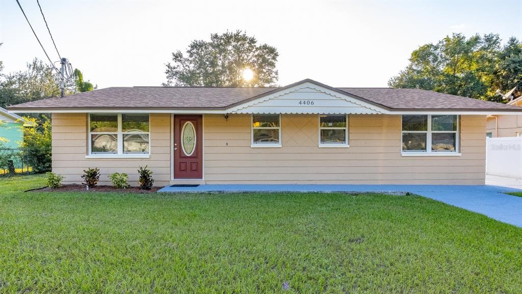 4406 ATWOOD DRIVE