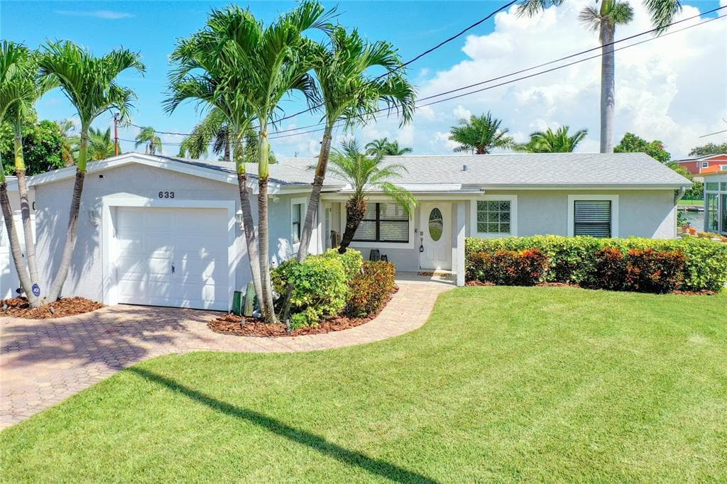 633 NORMANDY ROAD
